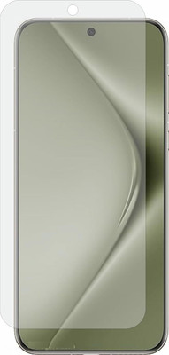 Mobotize Impossible Screen Guard for Huawei Pura 70 Ultra(PACK OF 2)(Pack of 1)
