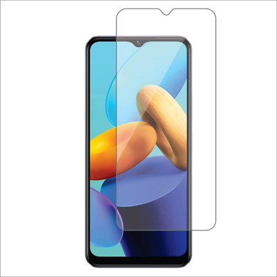 A.K.S.G. Impossible Screen Guard for vivo Y35(Pack of 1)