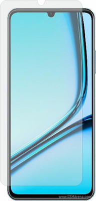 ScreenMart Impossible Screen Guard for Realme Note 50 - Matte Finish(Pack of 1)