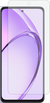 Mobotize Impossible Screen Guard for Oppo A80(3 Layer Matte)(Pack of 1)