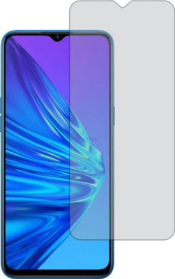 TELTREK Impossible Screen Guard for OPPO RMX 1911 REALME 5(Pack of 1)