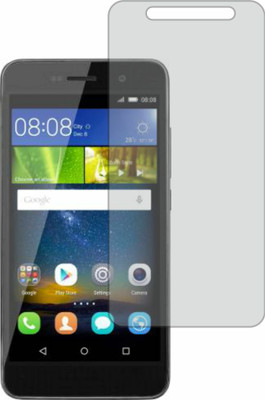 ZINGTEL Impossible Screen Guard for HUAWEI HOLLY 2 PLUS(Pack of 1)