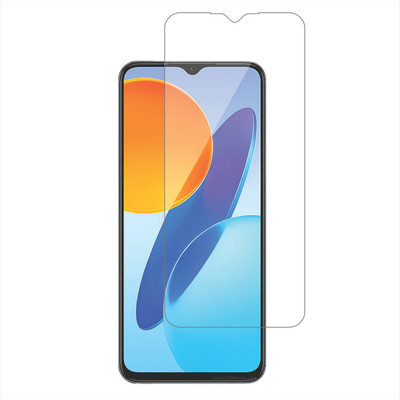 ScreenMart Impossible Screen Guard for Honor Play 30 - Matte Finish(Pack of 1)