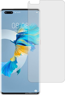 TELTREK Impossible Screen Guard for HUAWEI MATTE 40 PRO PLUS (Matte Finish)(Pack of 1)