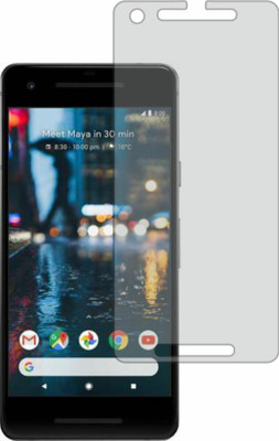 ZINGTEL Impossible Screen Guard for GOOGLE PIXEL 2 (Matte Finish)(Pack of 1)