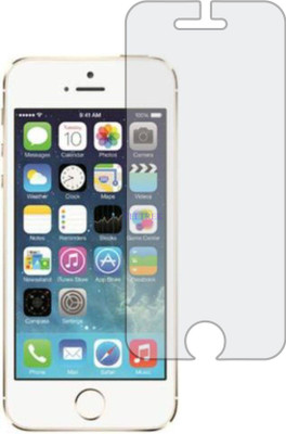 TELTREK Impossible Screen Guard for APPLE IPHONE5C(Pack of 1)