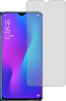 TELTREK Impossible Screen Guard for OPPO R17(Pack of 1)