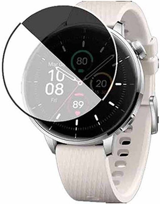 daffin Impossible Screen Guard for OnePlus Watch 3 43mm(Pack of 1)