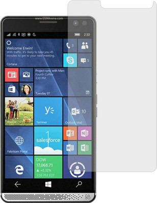 ZINGTEL Impossible Screen Guard for HP ELITE X3(Pack of 1)