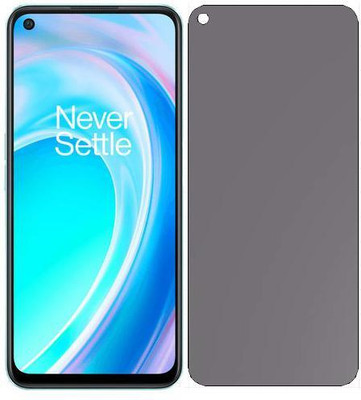 NAVYA Impossible Screen Guard for Oneplus Nord Ce 2 Lite 5G(Pack of 1)
