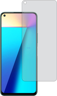 TELTREK Impossible Screen Guard for INFINIX X690 NOTE 7 (Matte Finish)(Pack of 1)