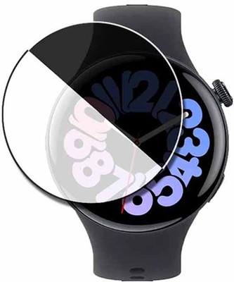 HIDEOUS Impossible Screen Guard for Vivo Watch 3(Pack of 1)