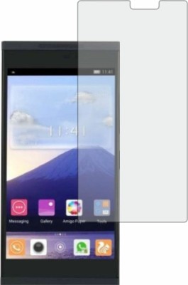 ZINGTEL Impossible Screen Guard for GIONEE GPAD G5 (Matte Finish)(Pack of 1)