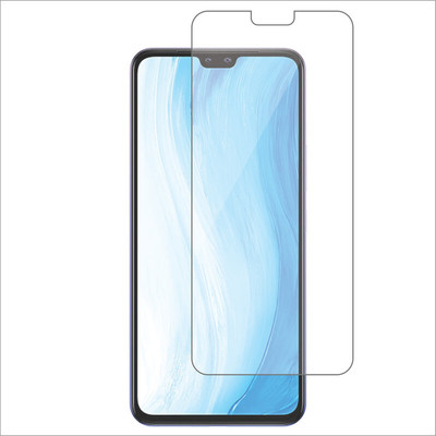 Mobotize Impossible Screen Guard for vivo S7 5G(Matte Finish for Gaming)(Pack of 1)