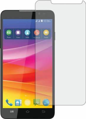ZINGTEL Impossible Screen Guard for MICROMAX A310 (Matte Finish)(Pack of 1)