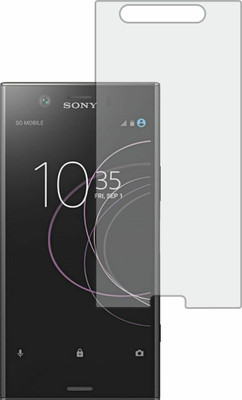 ZINGTEL Impossible Screen Guard for SONY XPERIA XZ1 COMPACT(Pack of 1)