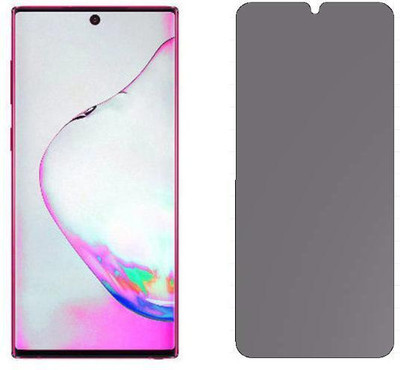 555 Sr Sabseaage Impossible Screen Guard for Samsung Galaxy Note 30 Ultra 5G(Pack of 1)