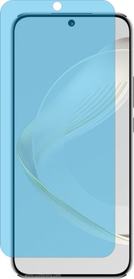 MOBART Impossible Screen Guard for HUAWEI NOVA 11 FOALX9 (UV AntiBlue Light Protection)(Pack of 1)