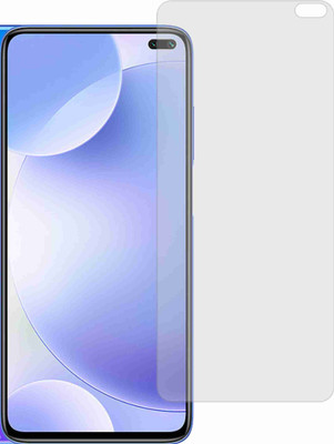 ZINGTEL Impossible Screen Guard for XIAOMI REDMI K30I 5G(Pack of 1)
