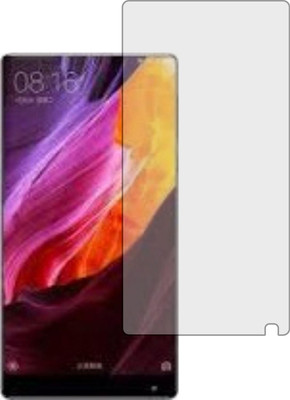 Mobotize Impossible Screen Guard for Mi Mix 2(PACK OF 2)(Pack of 1)