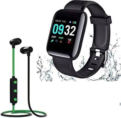 Raptas clearance smart watch