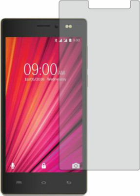 ZINGTEL Impossible Screen Guard for LAVA X17 4G (Matte Finish)(Pack of 1)