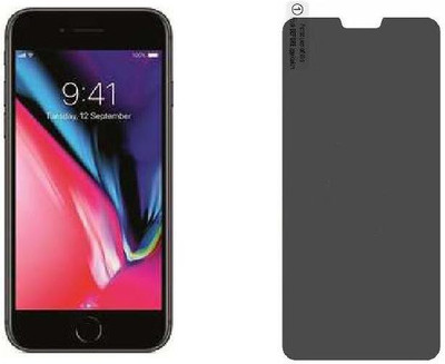 555 Sr Sabseaage Impossible Screen Guard for Apple iPhone 8 Plus - Mobile(Pack of 1)
