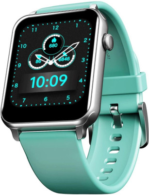 DOWRVIN Impossible Screen Guard for BOAT WAVE CALL SMART WATCH(Pack of 1)