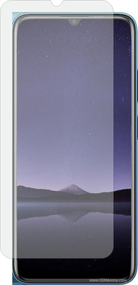 ZINGTEL Impossible Screen Guard for Coolpad Cp 12p (Matte Finish)(Pack of 1)