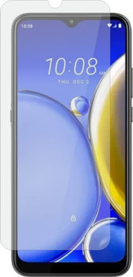 TELTREK Impossible Screen Guard for Htc Wildfire E Star (Matte Finish)(Pack of 1)