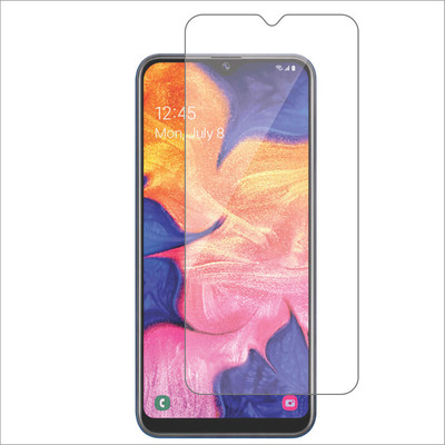 Mobotize Impossible Screen Guard for Samsung Galaxy A10e(Matte Finish for Gaming)(Pack of 1)