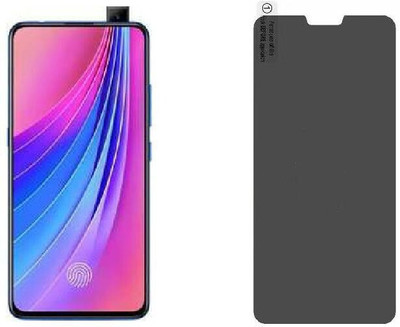 GeniusStar Impossible Screen Guard for Vivo V15 Pro - Mobile(Pack of 1)