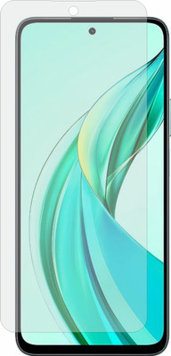 ZINGTEL Impossible Screen Guard for Honor 90 Smart CLKNX3 (Matte)(Pack of 1)