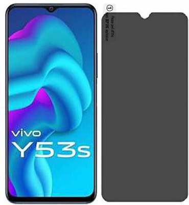 TECHTELl Impossible Screen Guard for vivo Y53s 4G(Pack of 1)
