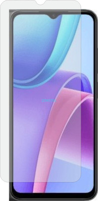 ZINGTEL Impossible Screen Guard for MI REDMI NOTE 11R(Pack of 1)