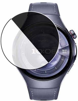 daffin Impossible Screen Guard for Huawei Watch 5 (46mm)(Pack of 1)