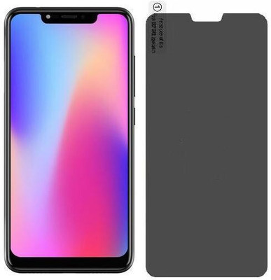 ASMARTSTORES Impossible Screen Guard for Panasonic Eluga Ray 810(Pack of 1)