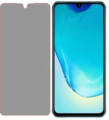 Phonic Retails Impossible Screen Guard for Vivo V23E 5G(Pack of 1)