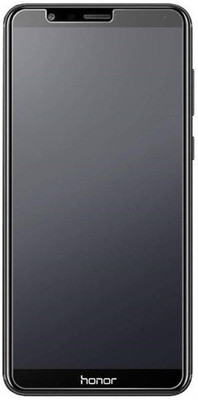 APTIVOS Impossible Screen Guard for Honor 7C (Matte Finish)(Pack of 1)