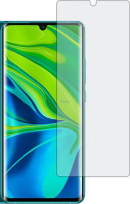 TELTREK Impossible Screen Guard for XIAOMI NOTE 10 (Matte Finish)(Pack of 1)