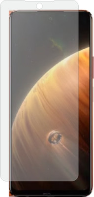 ZINGTEL Impossible Screen Guard for INFINIX ZERO 5G 2023 (Matte Finish)(Pack of 1)