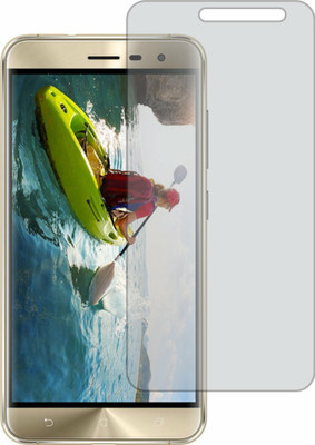 ZINGTEL Impossible Screen Guard for ASUS ZENFONE 3 ZE552KL (Matte Finish)(Pack of 1)