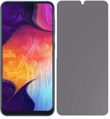 555 Sr Sabseaage Impossible Screen Guard for Samsung Galaxy A50(Pack of 1)