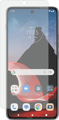 TELTREK Impossible Screen Guard for MOTOROLA THINKFONE 5G (Anti Glare Matte)(Pack of 1)