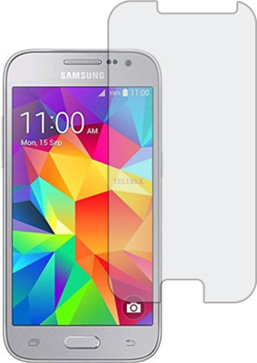 TELTREK Impossible Screen Guard for I8262 SAMSUNG GALAXY CORE(Pack of 1)