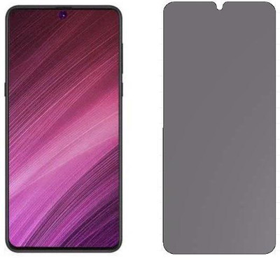 S enterprises Impossible Screen Guard for Tecno Pova Neo 3(Pack of 1)