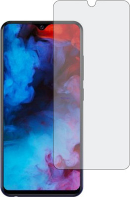 TELTREK Impossible Screen Guard for MI POCO F1 LITE (Matte Finish)(Pack of 1)