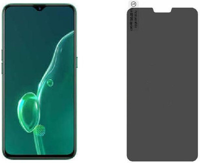 Phonic Retails Impossible Screen Guard for Realme X2 Pro - Mobile(Pack of 1)