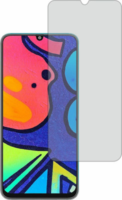 ZINGTEL Impossible Screen Guard for GALAXY F41(Pack of 1)