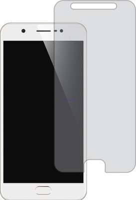 TELTREK Impossible Screen Guard for VIVO Y69(Pack of 1)